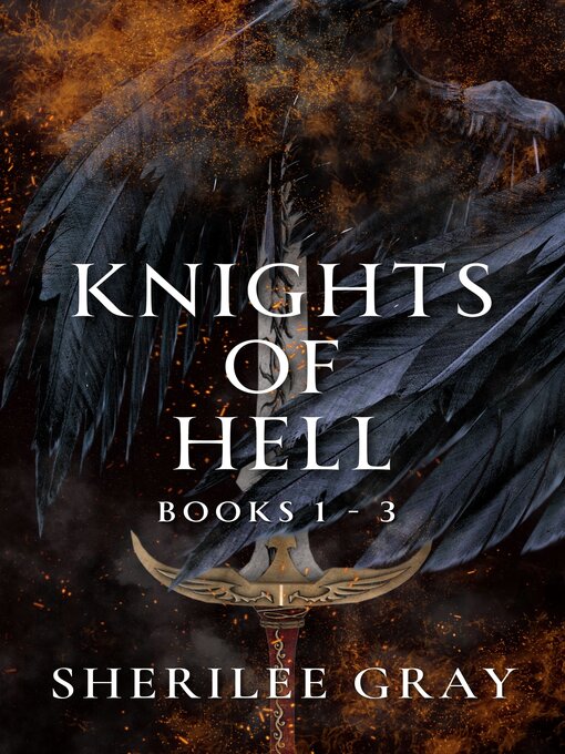 Title details for Knights of Hell by Sherilee Gray - Available